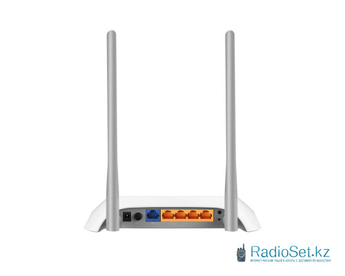 Маршрутизатор TP-Link TL-WR842N